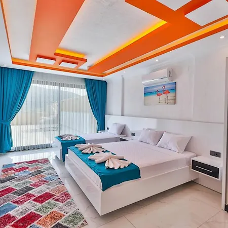 Saribelen Village 2 Bedroom