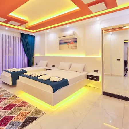 Saribelen Village 2 Bedroom *