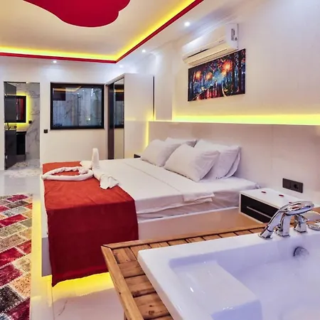 Saribelen Village 2 Bedroom *