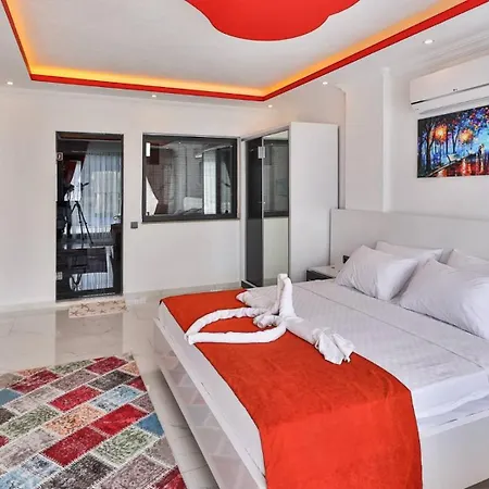 Saribelen Village 2 Bedroom וילה