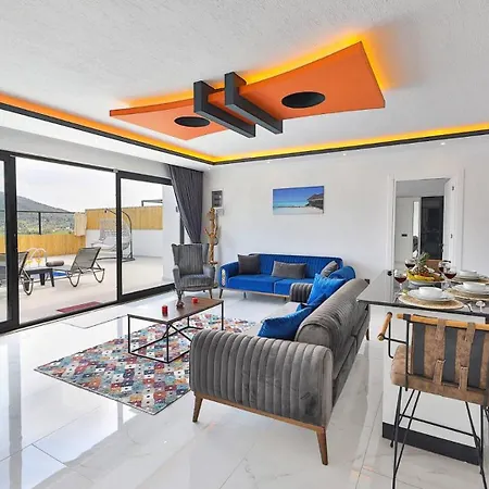 Saribelen Village 2 Bedroom