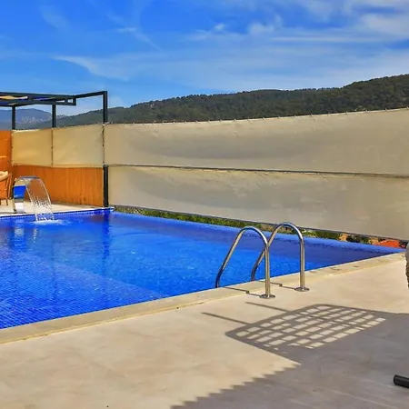 Saribelen Village 2 Bedroom