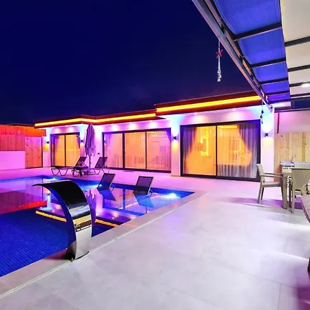 Saribelen Village 2 Bedroom Villa *