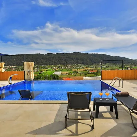 Saribelen Village 2 Bedroom Villa