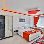 Saribelen Village 2 Bedroom Βίλα Καλκάν
