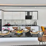 Saribelen Village 2 Bedroom Βίλα *