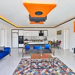 Saribelen Village 2 Bedroom Καλκάν