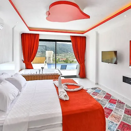 Vila Saribelen Village 2 Bedroom *