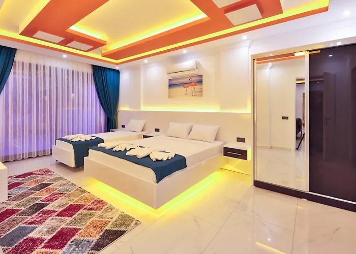 Saribelen Village 2 Bedroom *