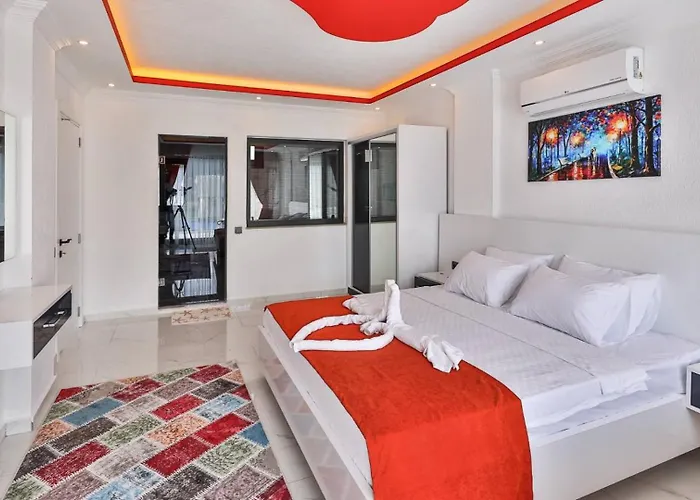 Saribelen Village 2 Bedroom Vila