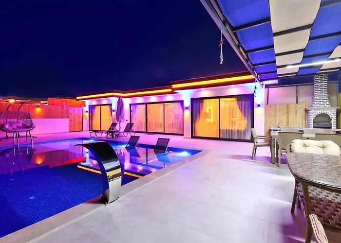 Saribelen Village 2 Bedroom Vila *